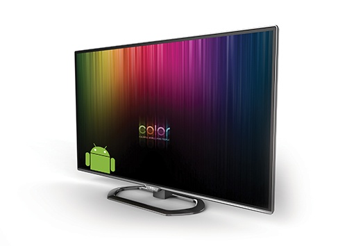 TCL Android TV: Định nghĩa mới cho TV thông minh