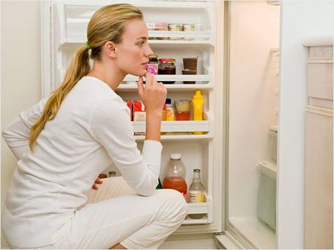 Khắc phục những sai lầm thường thấy khi dùng tủ lạnh