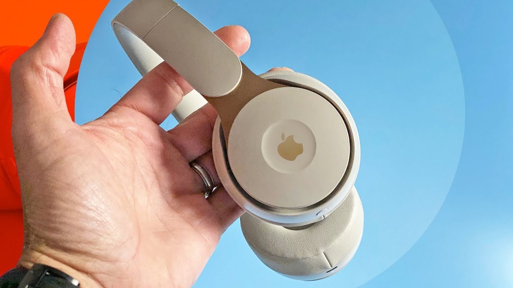 Apple làm mẫu tai nghe hoàn toàn mới tại Việt Nam