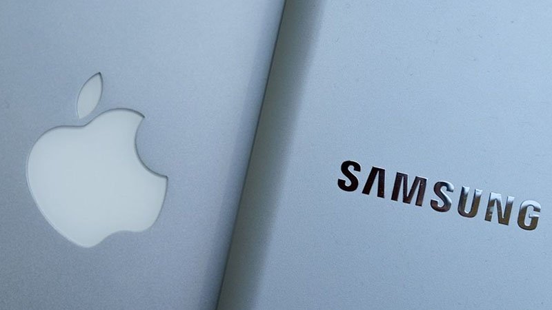 Apple và Samsung khó thoát khỏi “số phận” là những hãng dẫn đầu thị trường smartphone