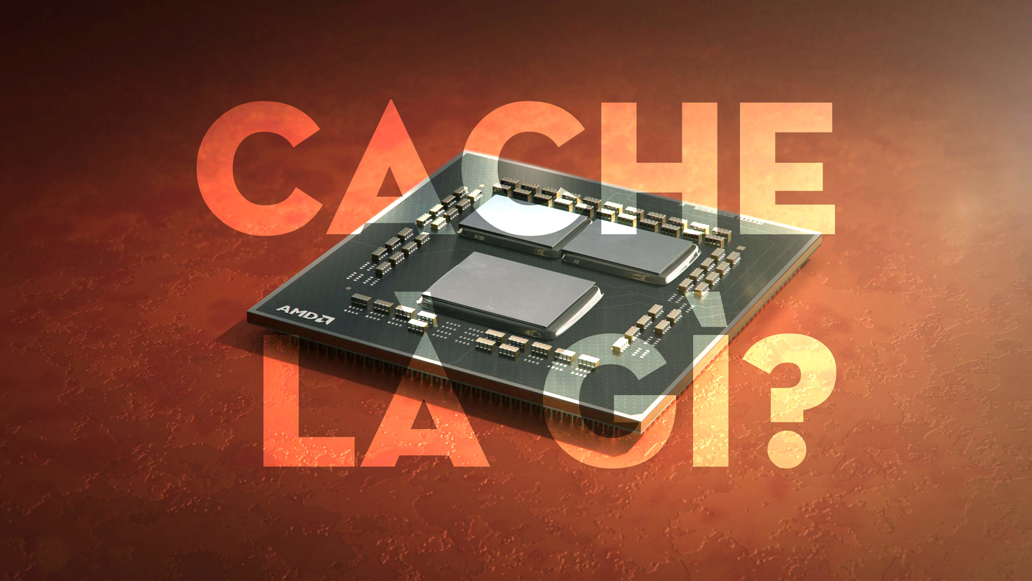 Khác nhau giữa bộ nhớ đệm L1 và L2 trong CPU là gì?

