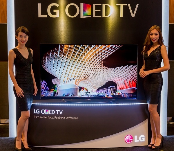 Công nghệ hình ảnh ULTRA Luminance của TV LG là gì?