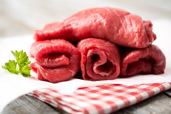 Bật mí thời gian bảo quản của các loại thịt trong tủ lạnh