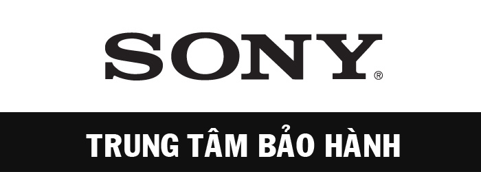 Trung tâm bảo hành Tivi Sony trên toàn quốc