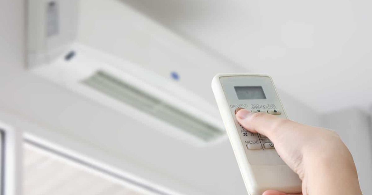 Bật điều hòa ở chế độ hút ẩm có tiết kiệm điện không?
