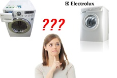 Máy giặt LG và Electrolux loại nào tốt hơn?