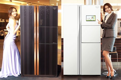 Tư vấn mua tủ lạnh Inverter phù hợp nhất