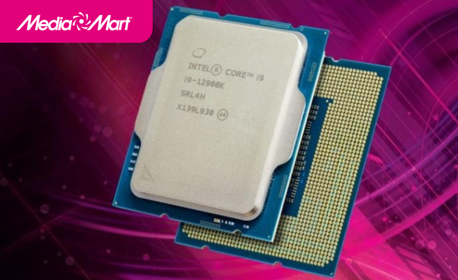 Các loại CPU phổ biến