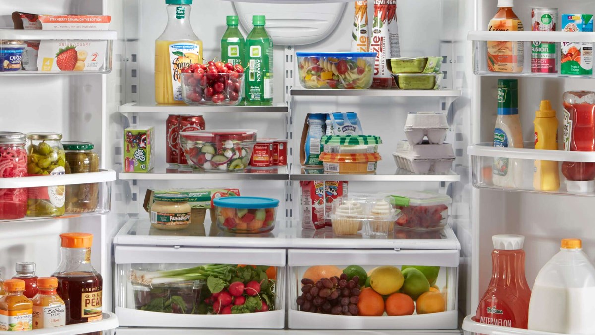 Các loại thức ăn thừa bảo quản trong tủ lạnh vẫn sản sinh chất gây ung thư