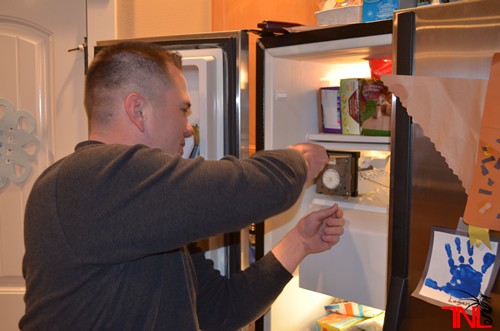 Các vấn đề của tủ lạnh và cách khắc phục