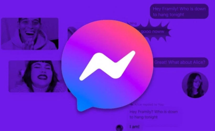 Cách khắc phục cuộc gọi Messenger không hiển thị trên màn hình