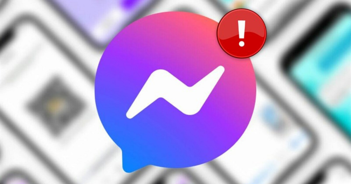 Cách khắc phục lỗi Messenger không gửi được tin nhắn