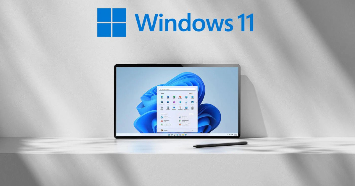 Cách khắc phục lỗi Windows 11 không thiết lập được độ phân giải màn hình