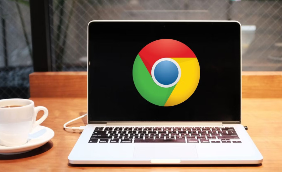 Cách sửa lỗi Google Chrome bị screen đen