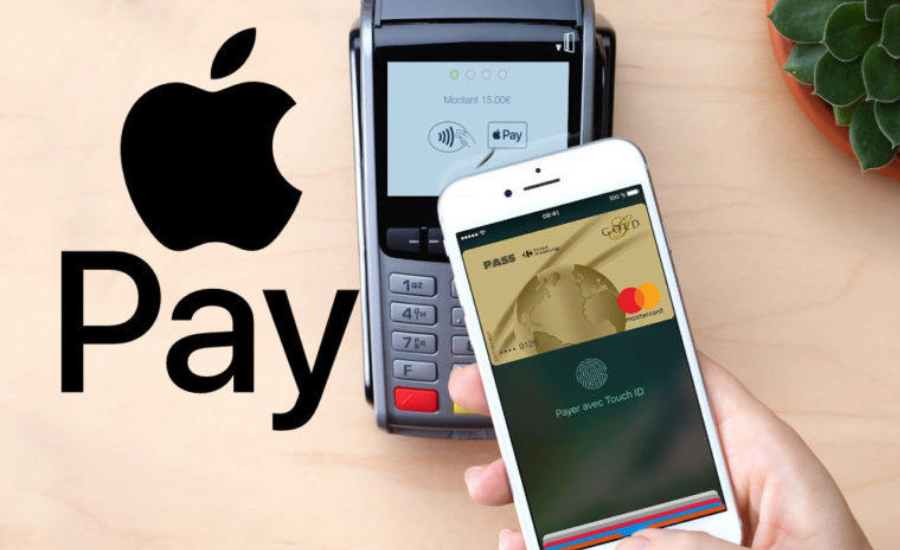 Cách sử dụng Apple Pay để thanh toán nhanh chóng, tiện lợi