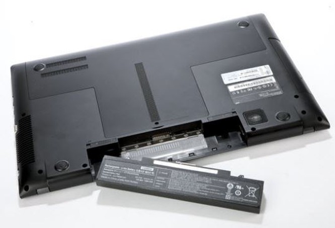 Cách sửa lỗi laptop Dell “not charging” từ những lý do khó ngờ Cách sửa lỗi laptop Dell “not charging” từ những lý do khó ngờ