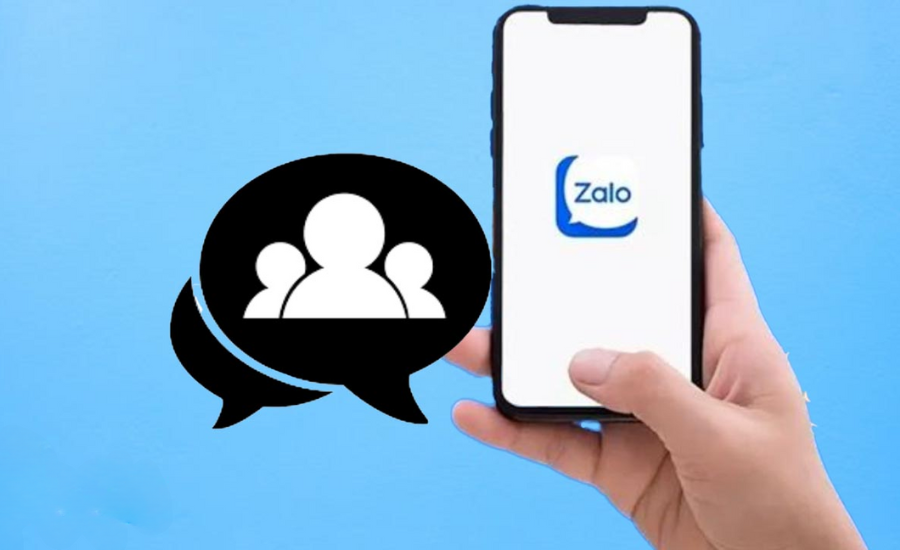 Cách tạo nhóm offline trên Zalo đơn giản, nhanh chóng