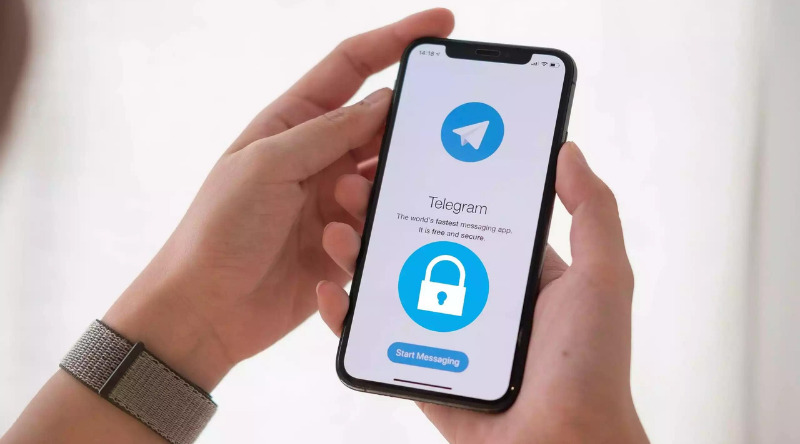 Tính năng secret chat trên Telegram cung cấp tính năng bảo vệ thông tin như thế nào?
