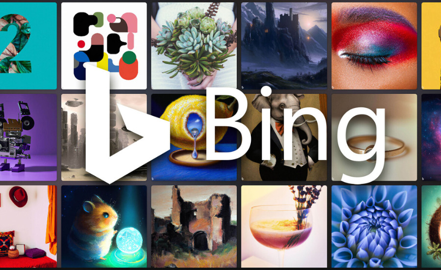Cách tạo hình ảnh trên Bing AI cực nhanh và đơn giản