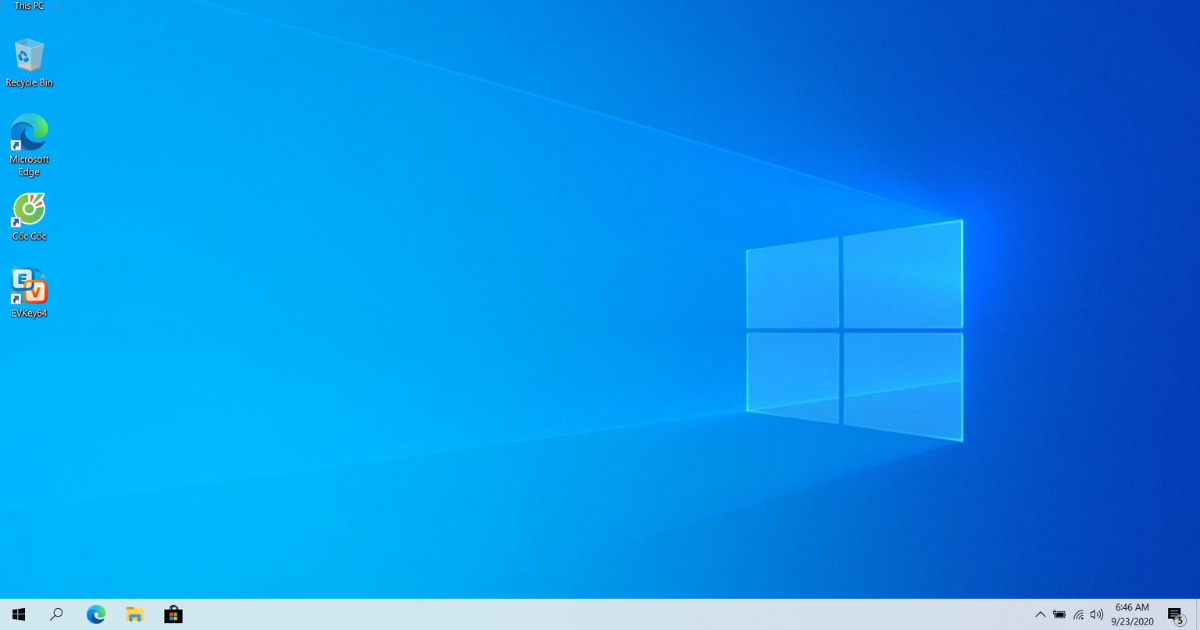 Cách tắt tính năng theo dõi vị trí trên Windows 10