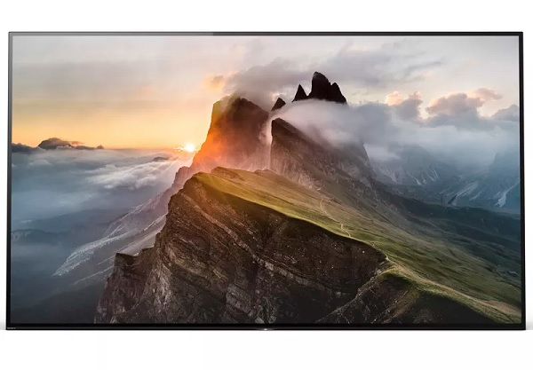 [CES 2017] Sony ra mắt TV 4K màn siêu nét thách thức LG, có thể trông đợi Nét như Sony trở lại?