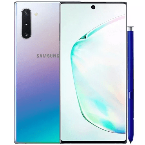 Chi tiết Samsung Galaxy Note 10 Lite