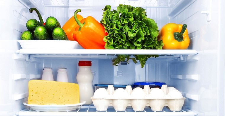 Chỉnh nhiệt độ tủ lạnh làm sao để đúng cách và tiết kiệm điện nhất?