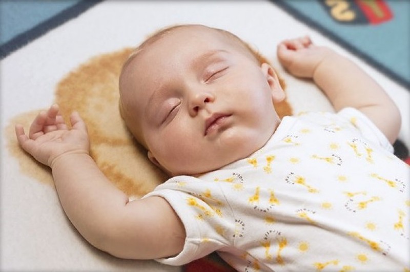 Thân nhiệt của trẻ sơ sinh nhạy cảm đến mức nào? 