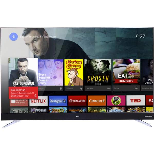 Chọn mua Smart tivi 2018, nên chọn mua hãng nào?