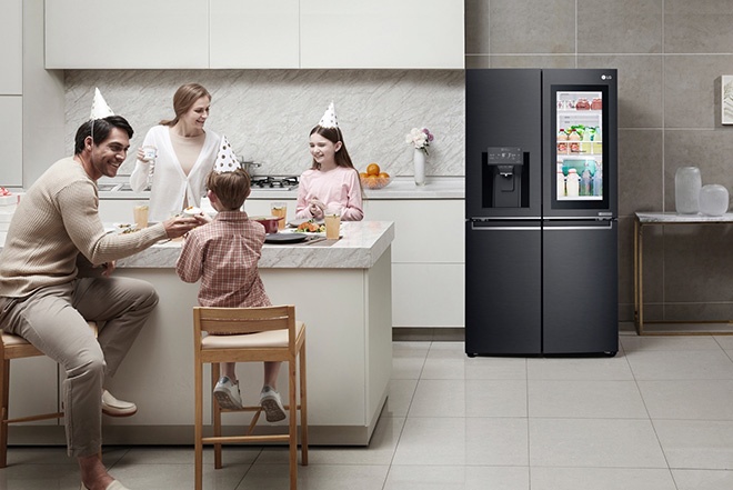 Chọn tủ lạnh gia đình: Những “bài tủ” nên biết