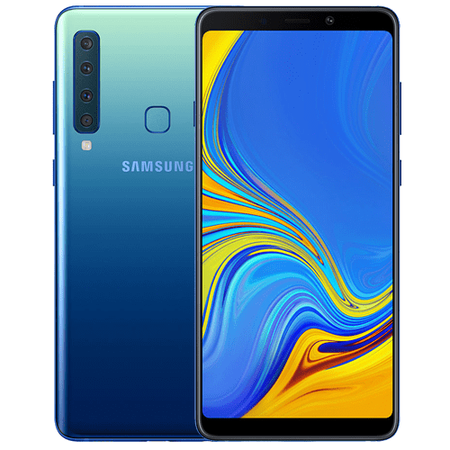 Chương trình đặc quyền bảo hiểm cho galaxy A9