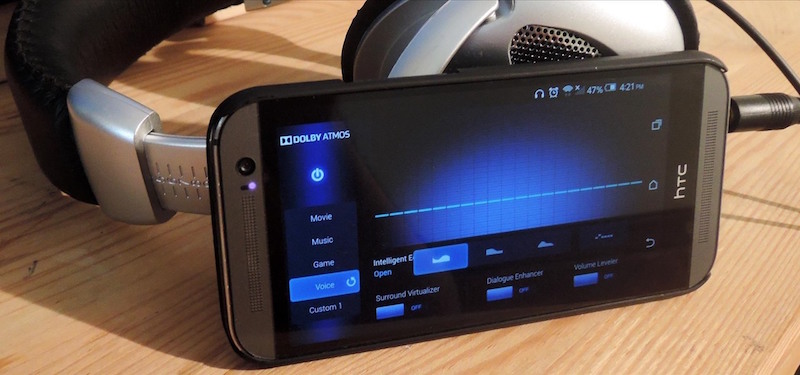 Công nghệ âm thanh vòm Dolby Audio là gì?