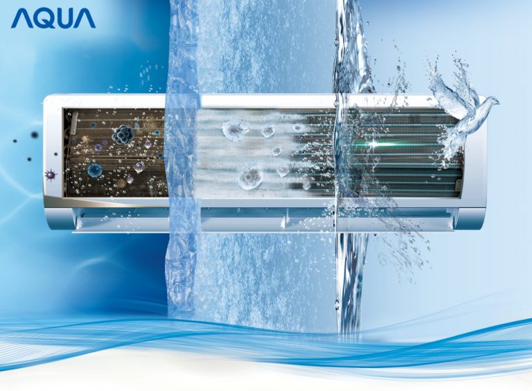 Công nghệ Aqua Fresh là gì? Lợi ích ra sao?