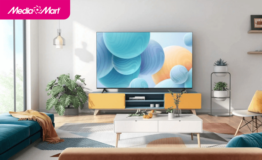 Công nghệ HDR trên TV là gì? Những lợi ích của công nghệ HDR trên TV