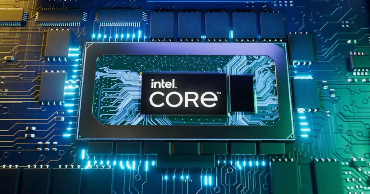 CPU Intel Core i9-13980HX: Vi xử lý di động nhanh nhất thế giới