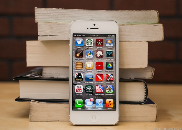 Đánh giá iPhone 5, iPhone 5 Reviews, Bình luận, Nhận xét iPhone 5