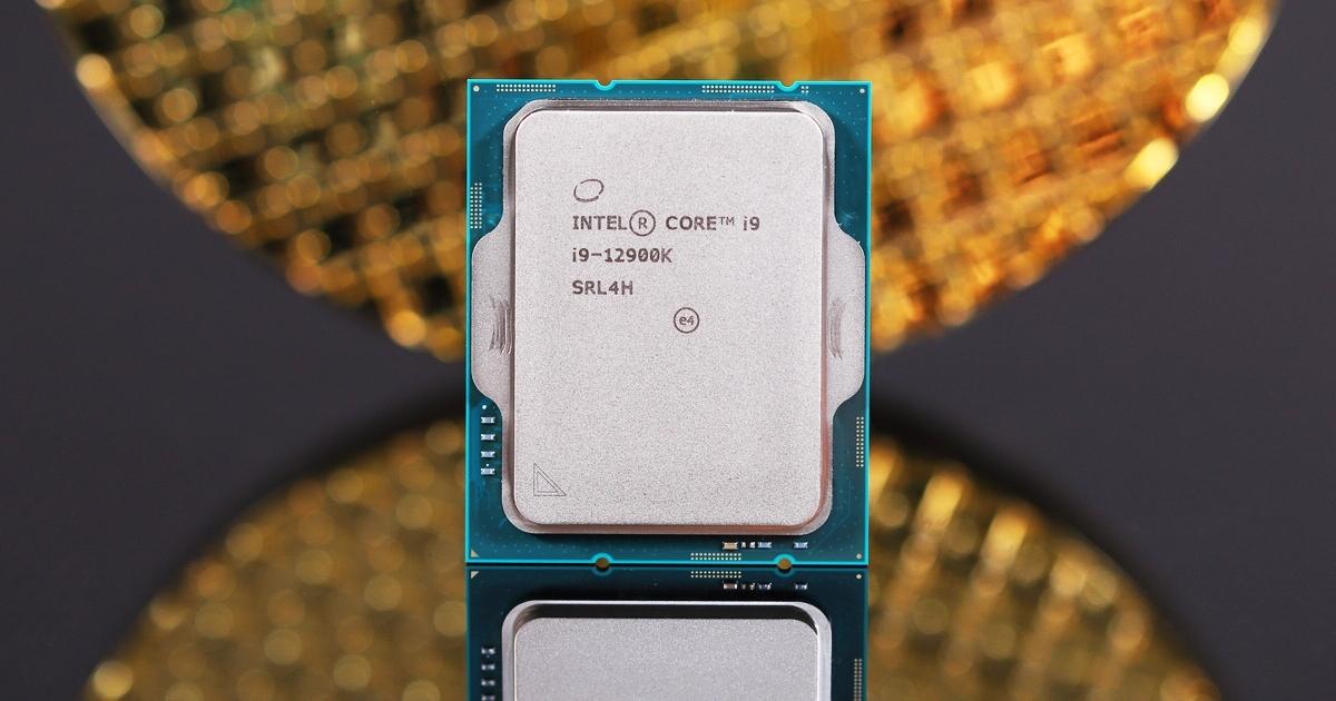 Đánh giá CPU Intel Alder Lake Core i9 - 12900K- Hiệu suất mạnh mẽ nhất hiện nay?