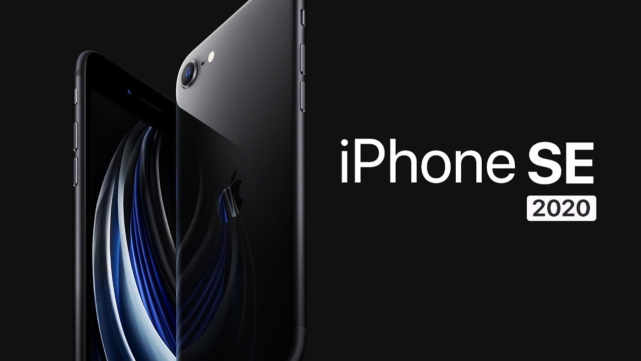 Đánh giá hiệu năng iPhone SE 2020: Quá nhanh, quá mượt và màn hình cũng quá bé luôn!