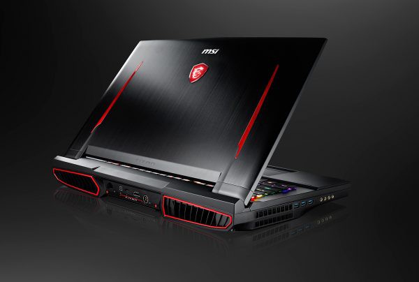 Đánh giá laptop chơi game MSI GT75 Titan - Hàng khủng của khủng chiến game gì cũng mượt