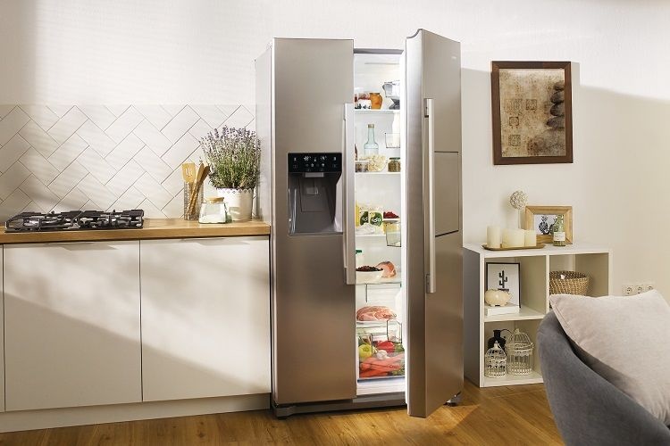 Đặt vị trí nào trong tủ lạnh là tốt nhất, cách hóa giải kiêng kị