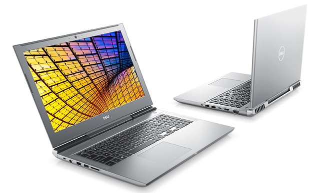 Dell ra mắt Vostro 7570: laptop văn phòng lai gaming đầu tiên của hãng với mức giá cho cấu hình cao nhất là 30,1 triệu đồng