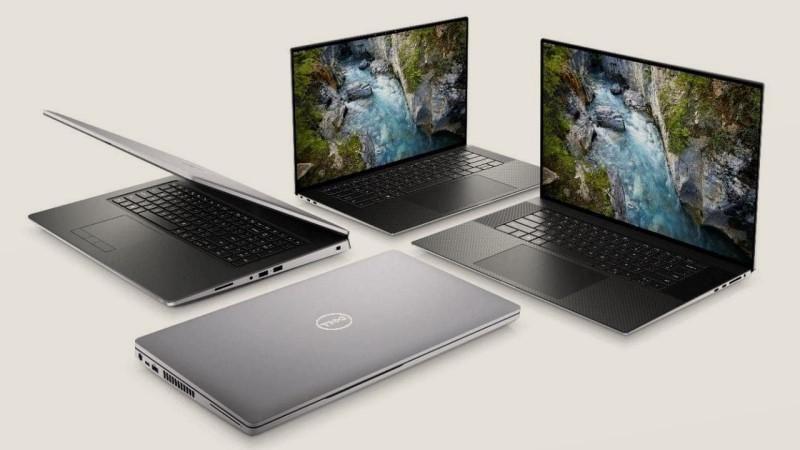 Dell sắp tung ra mẫu laptop XPS 15 được tân trang lại cùng phiên bản XPS 17 màn hình lớn