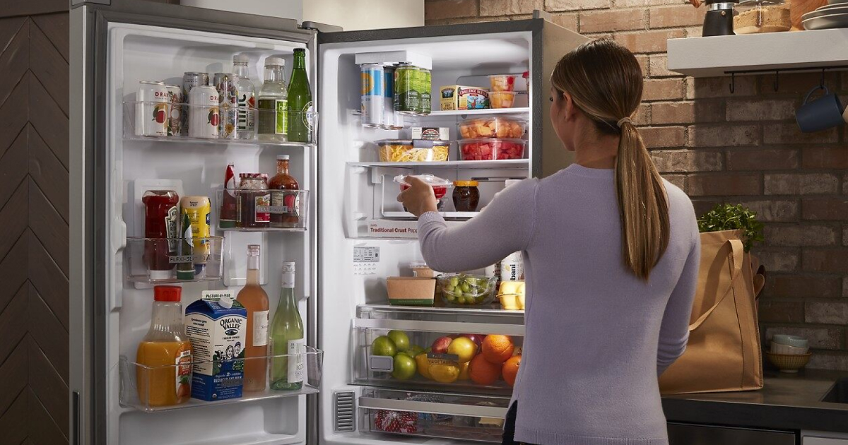 Đèn sáng nhưng tủ lạnh không chạy: Nguyên nhân và cách khắc phục
