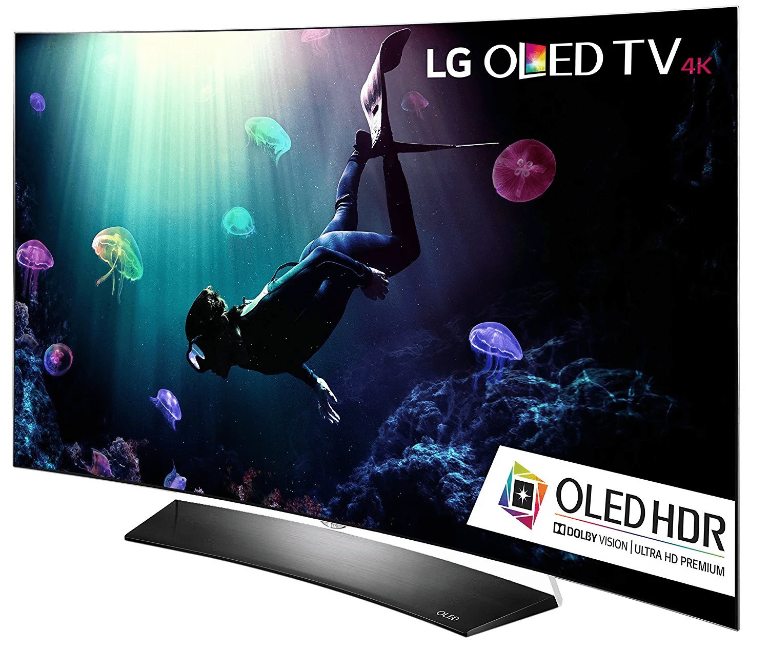 Điểm mặt các dòng TV OLED hút khách của LG