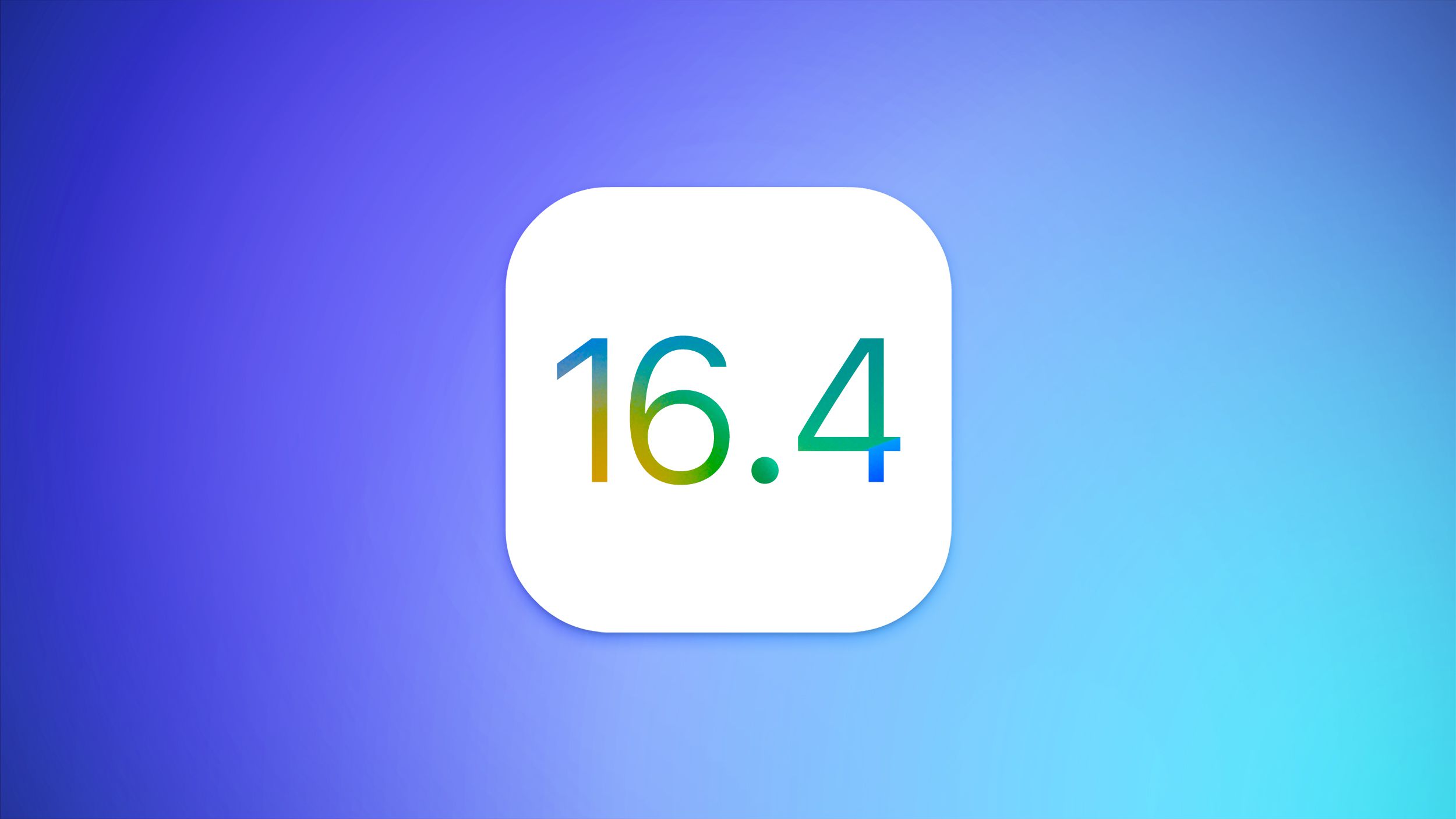 Điểm danh loạt tính năng mới trên iOS 16.4 mới ra mắt