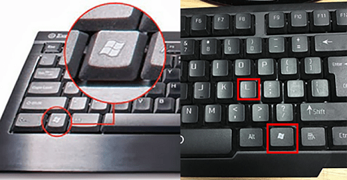 cách sử dụng các phím trên máy tính