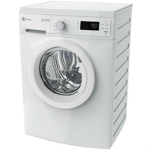 5 lý do nên chọn mua máy giặt lồng ngang