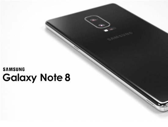 Galaxy Note 8 giá bao nhiêu?