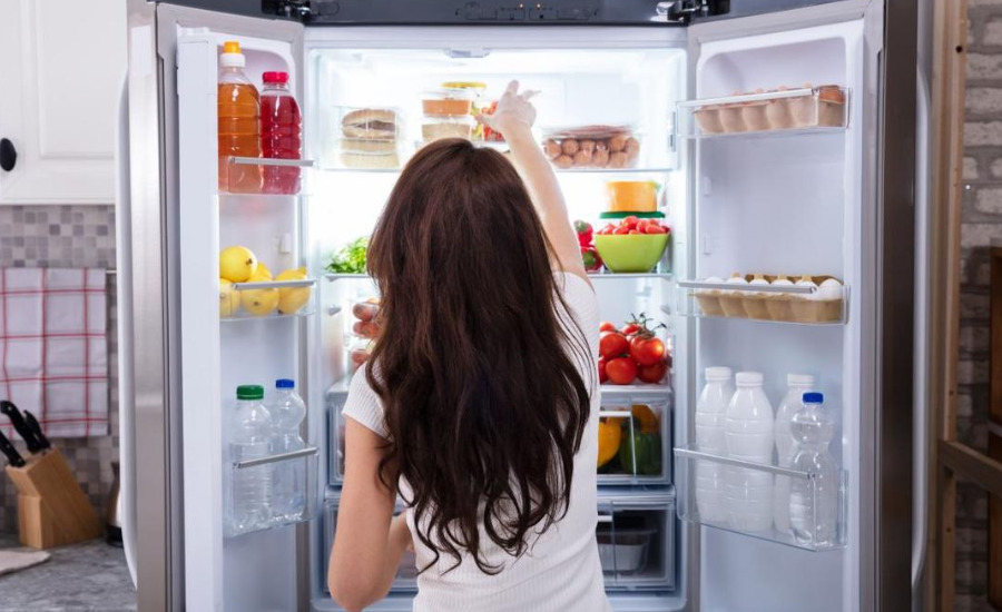 Giải đáp thắc mắc tủ lạnh để nhiều đồ có tốn điện không?