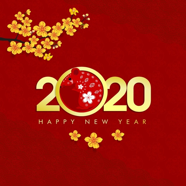 Gợi ý những lời chúc mừng năm mới Canh Tý 2020 hay và ý nghĩa nhất